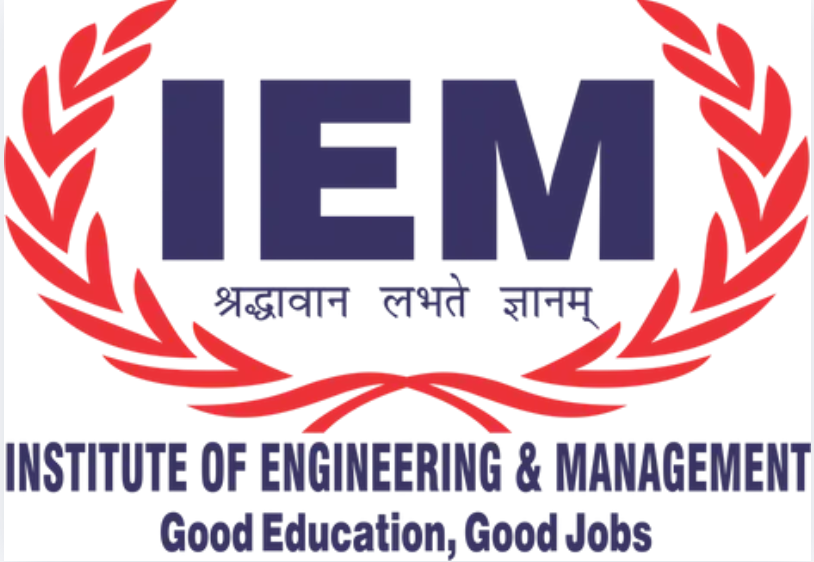 IEM Logo